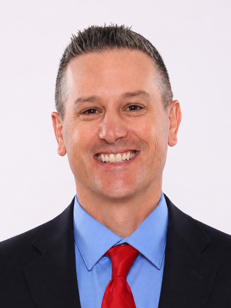 Kevin Bonner