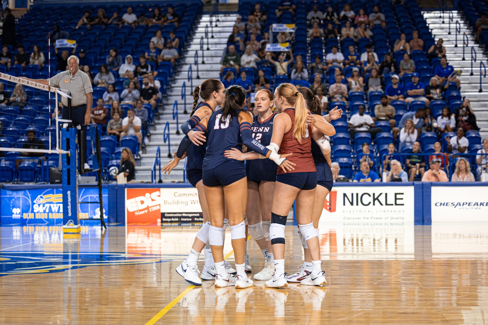 Penn VB