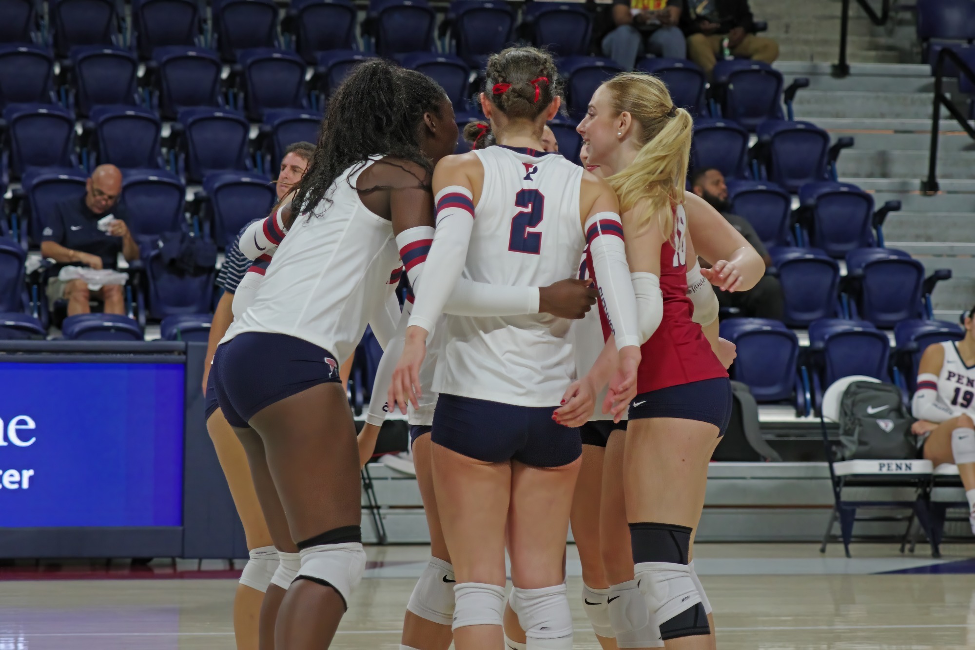 Penn VB