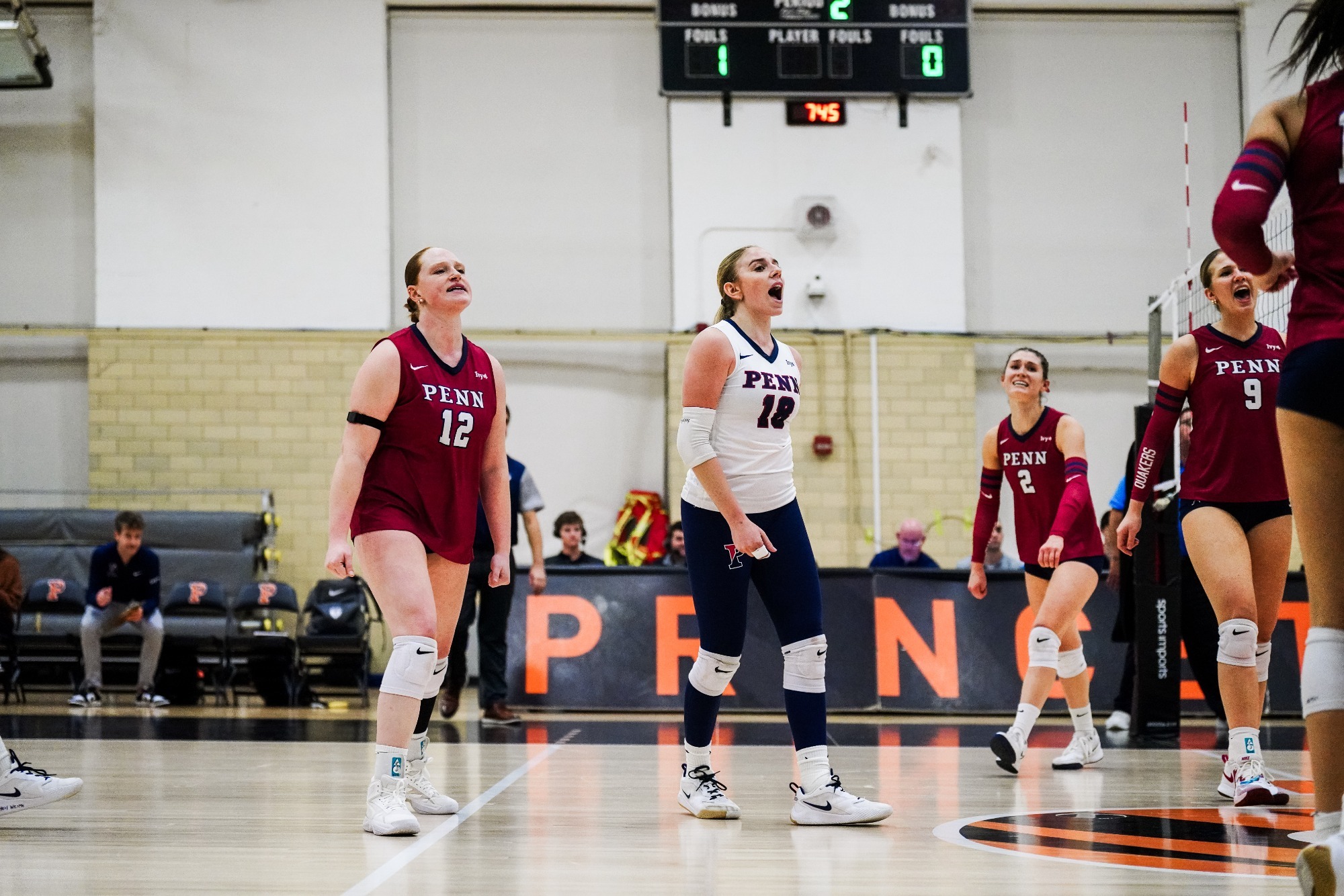 Penn VB