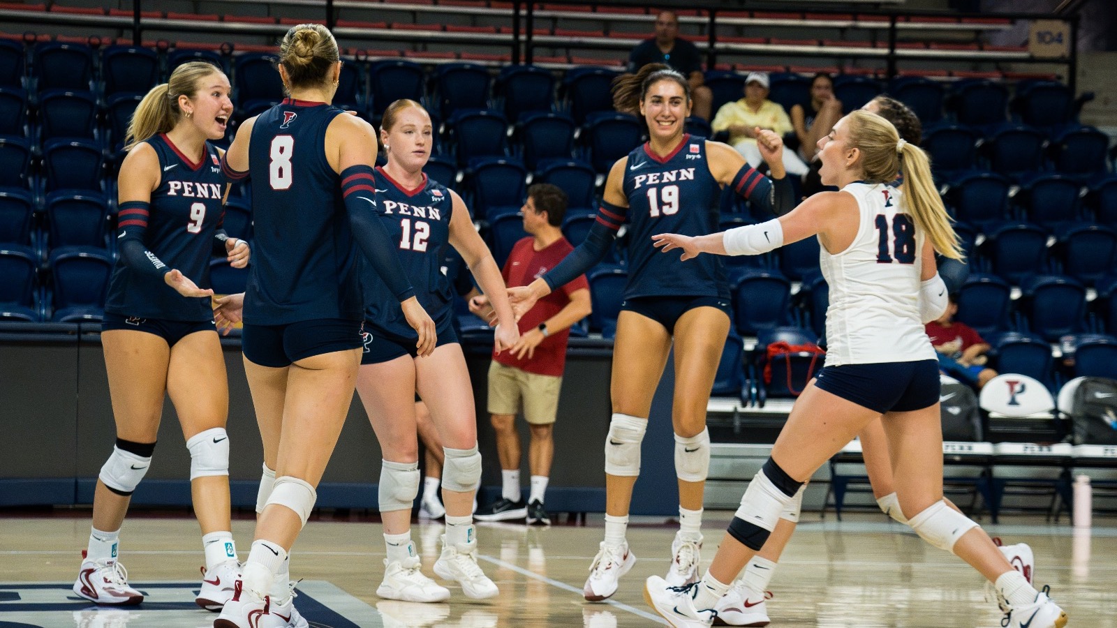 Preview Vball V Rider