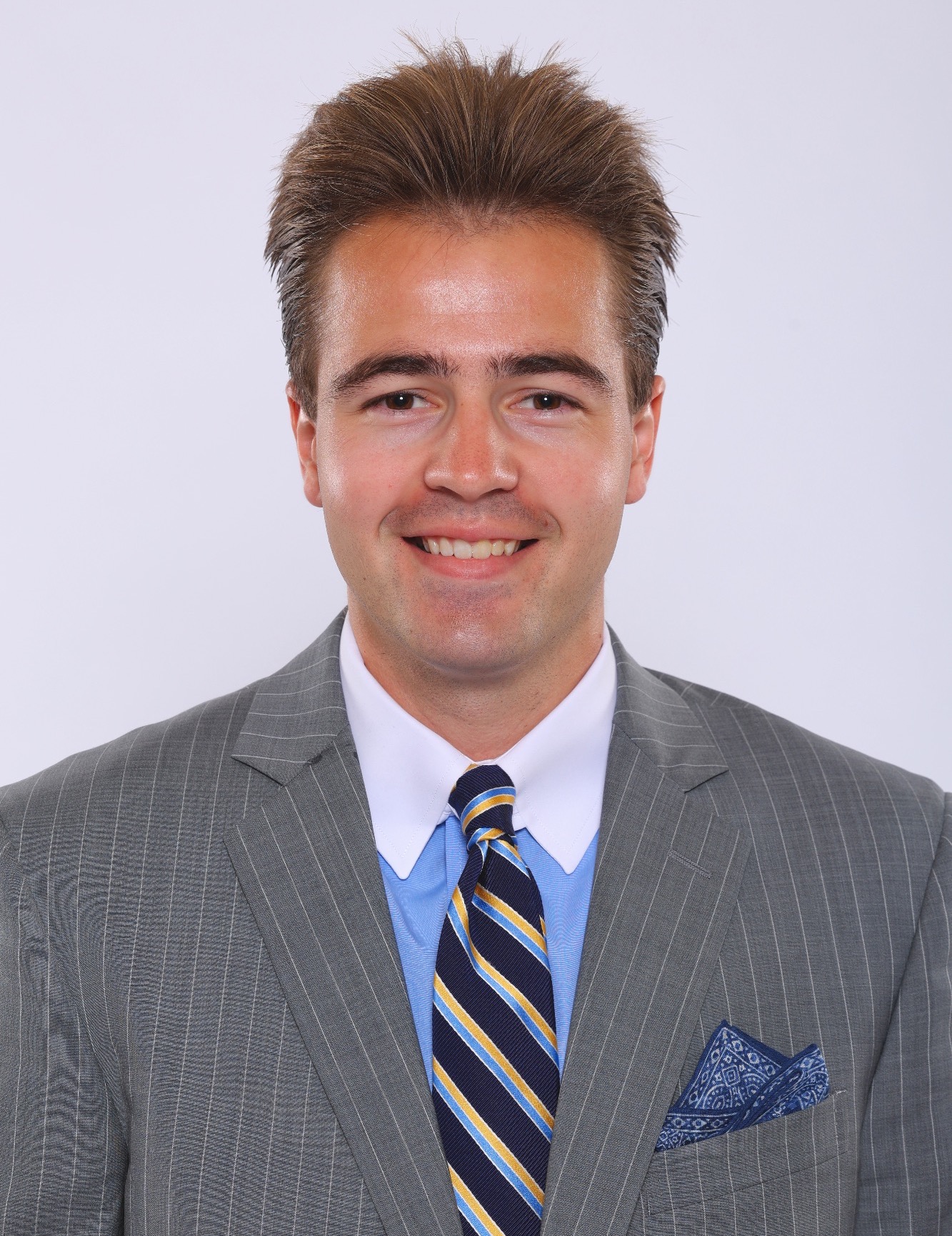 Cory Miller