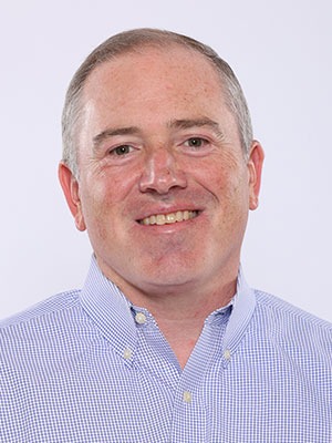 Mike Martin