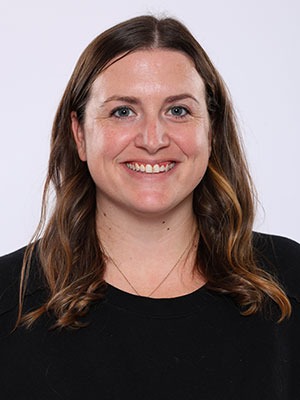 Rebecca McKeaney