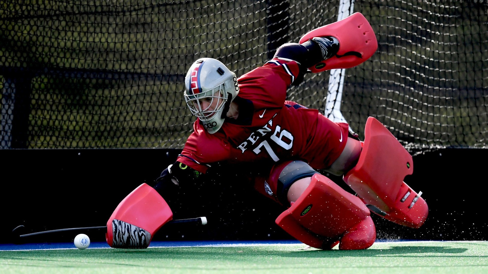 de Frees vs Princeton