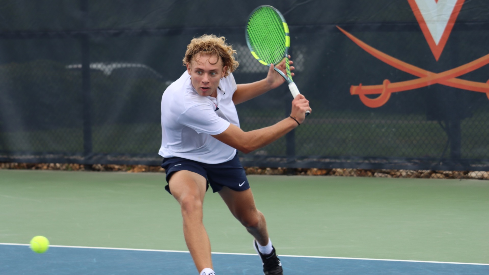 Men's Tennis