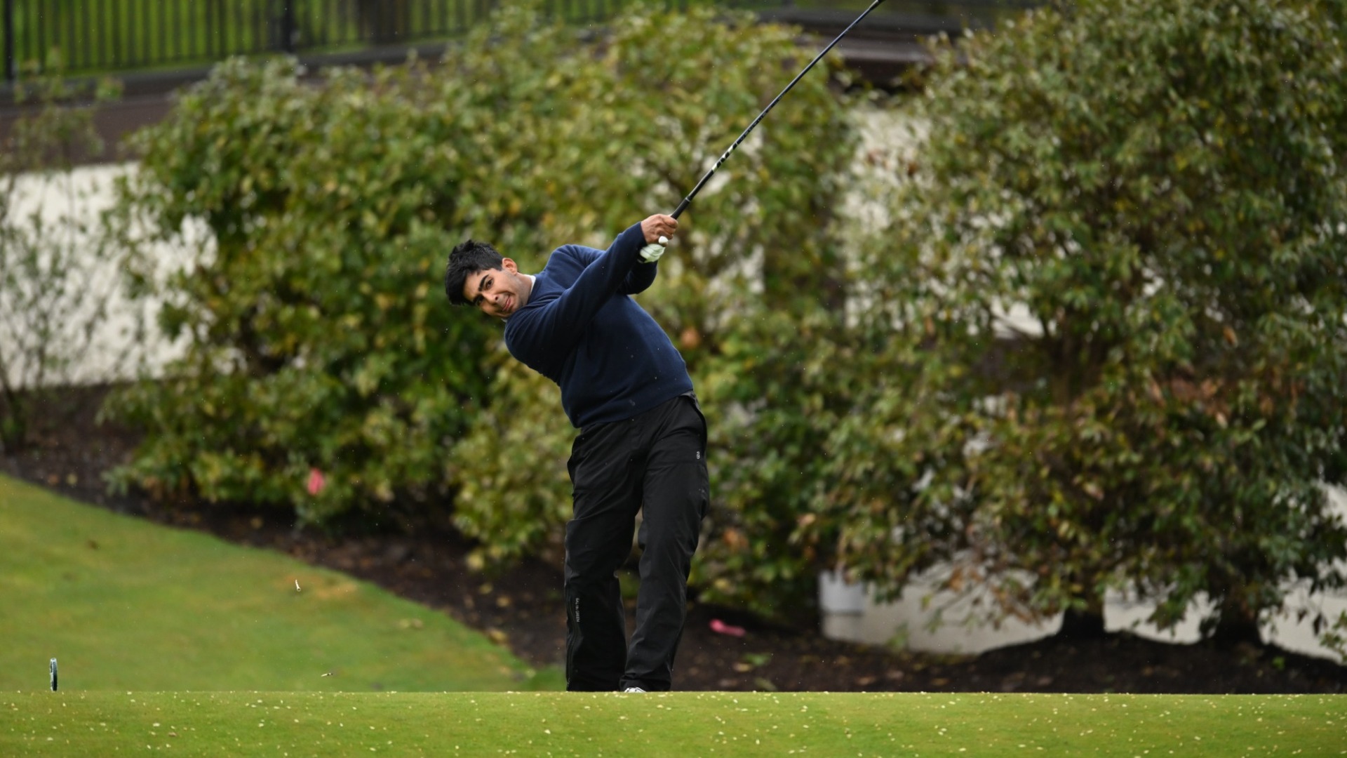 MGOLF WEB
