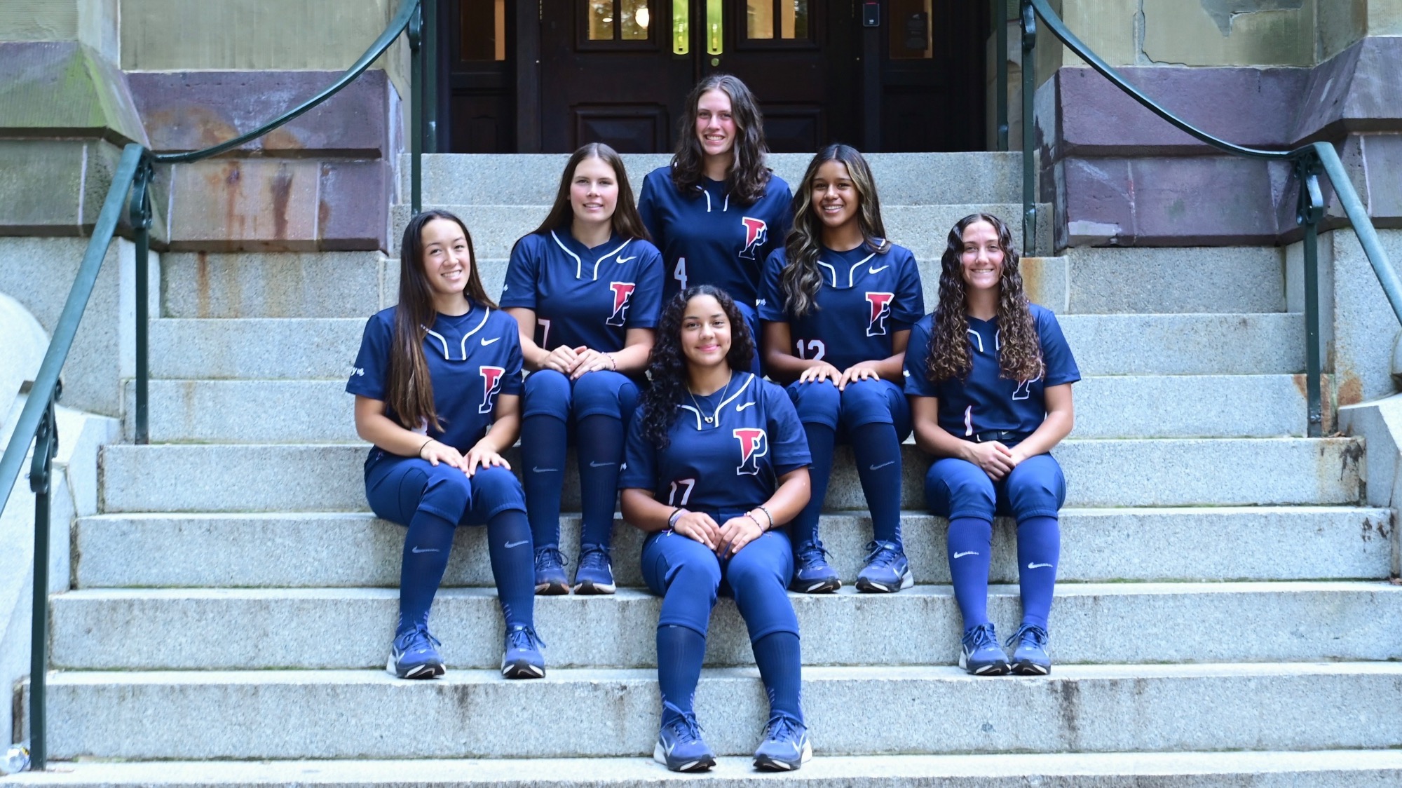 Softball Newcomers