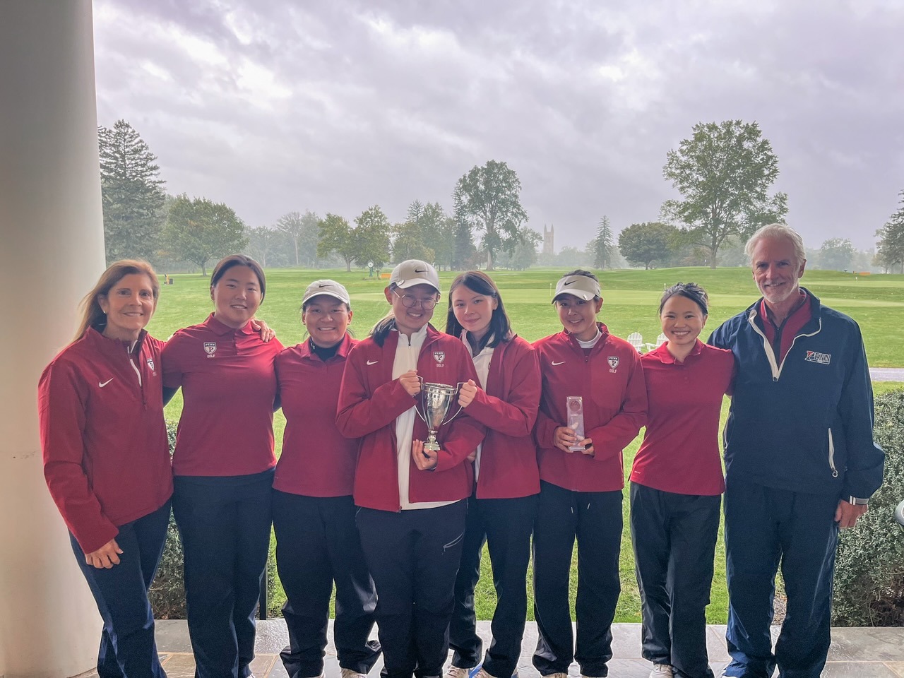 Penn WGOLF