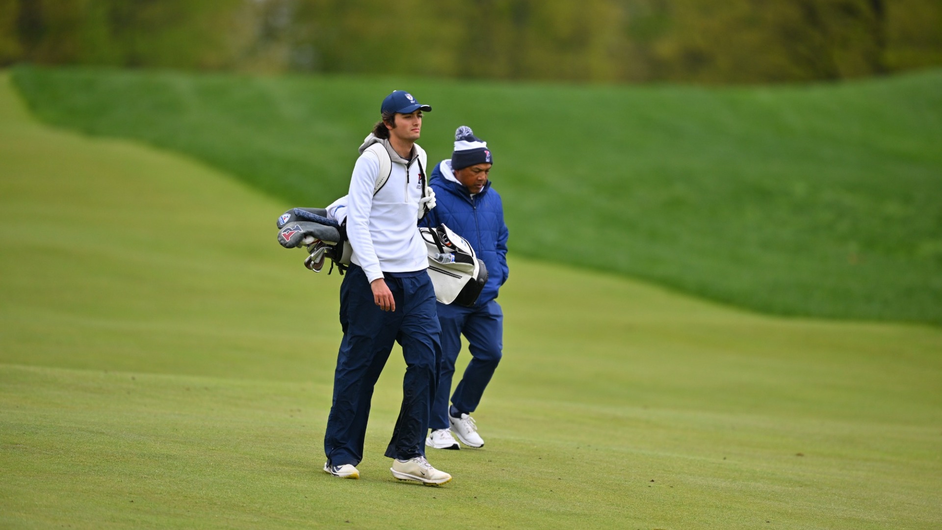 MGOLF WEB