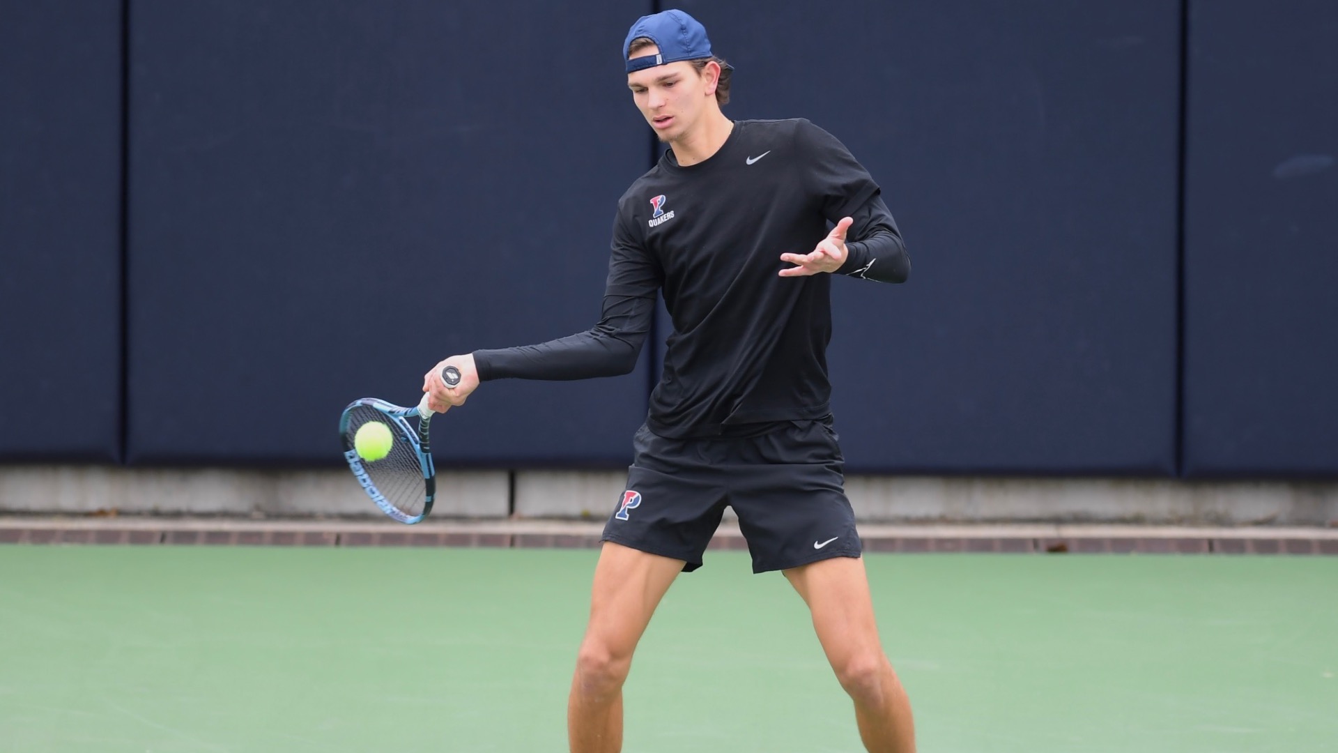 Men's Tennis 