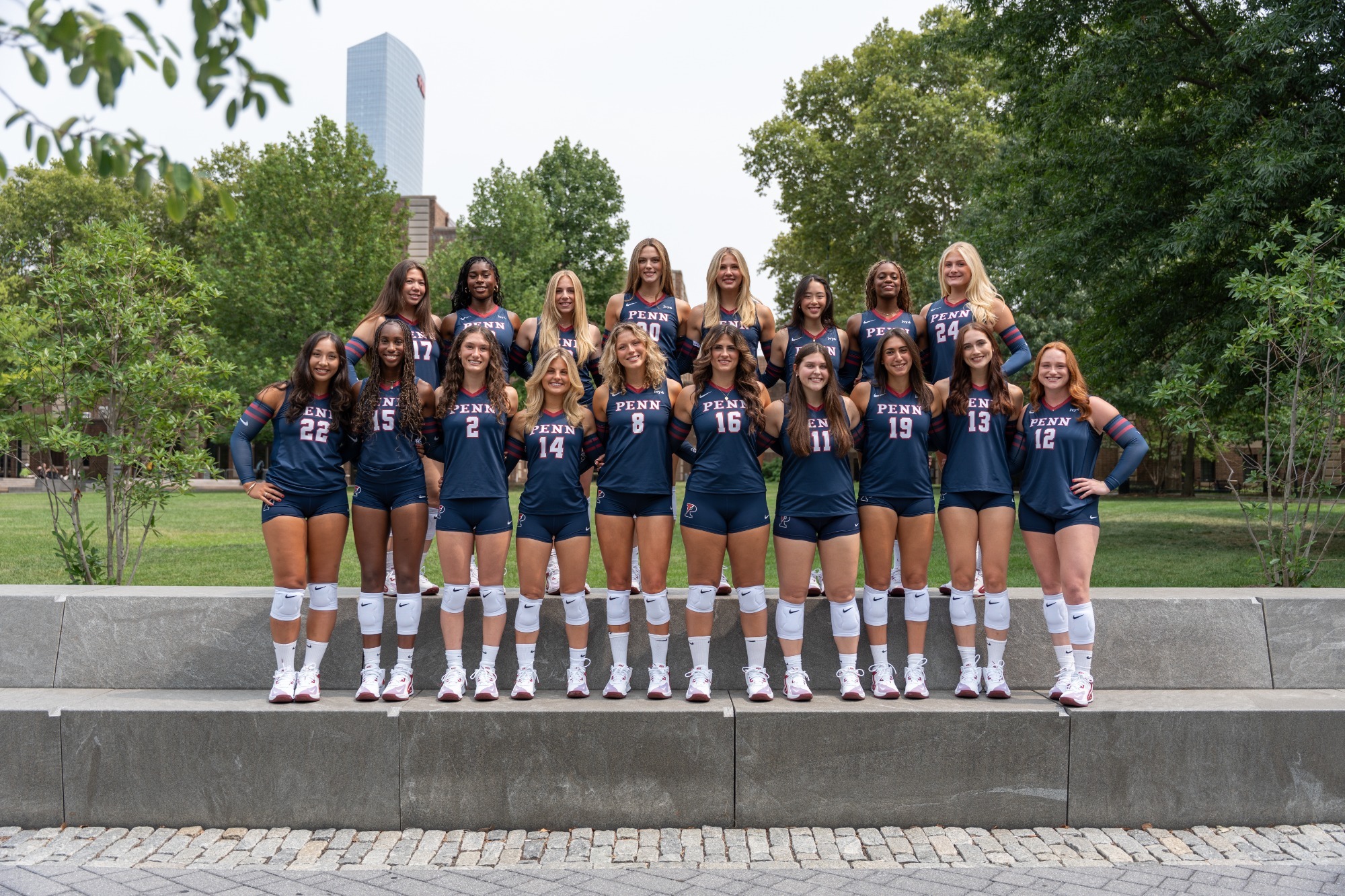 2026 Team Photo