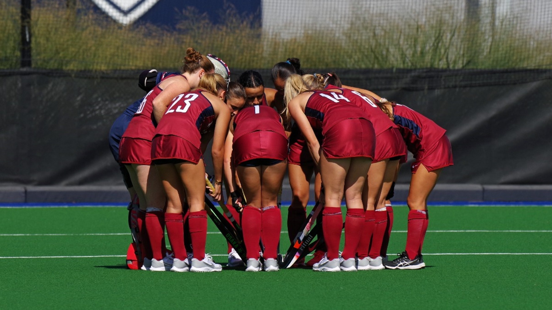 FH Huddle