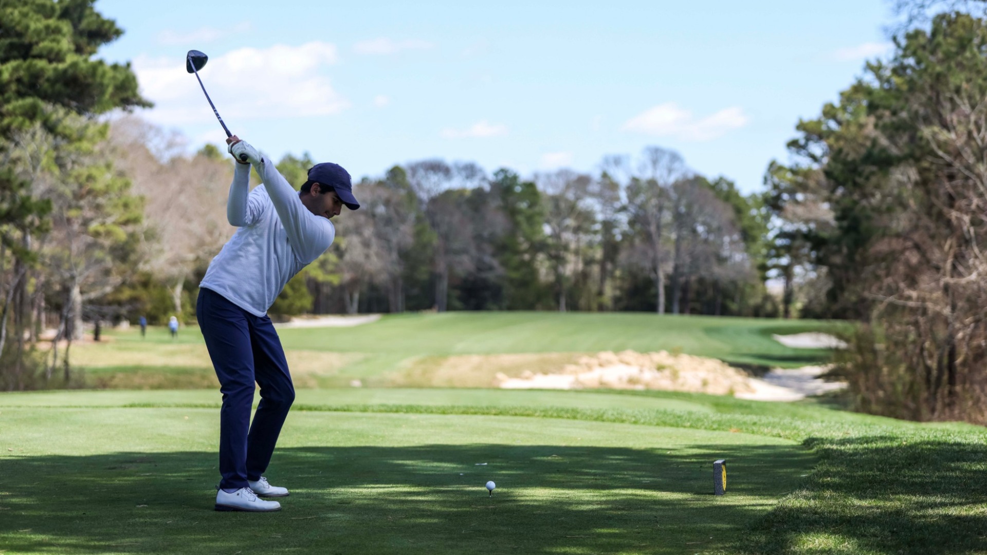MGOLF WEB