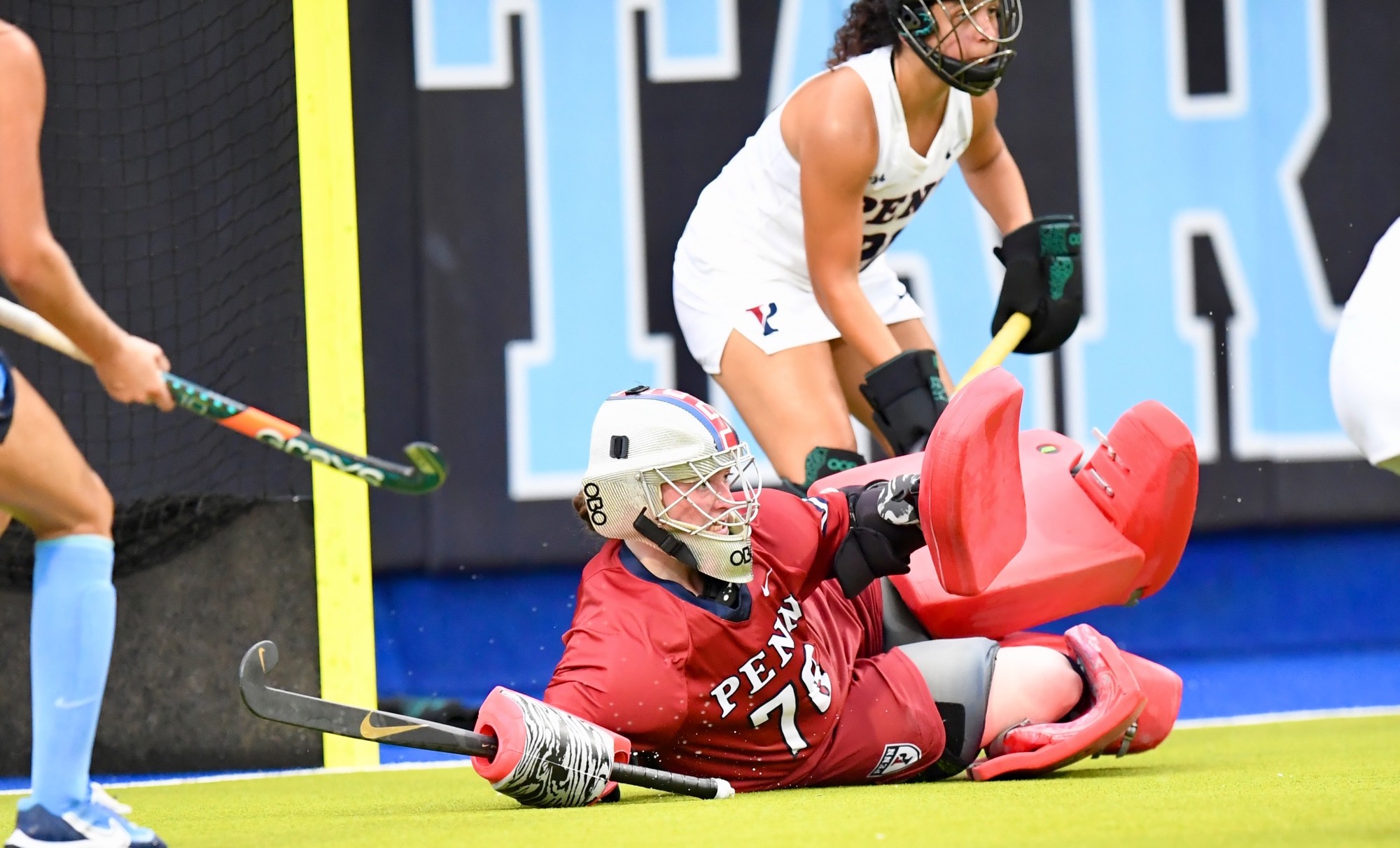 vs UNC Recap