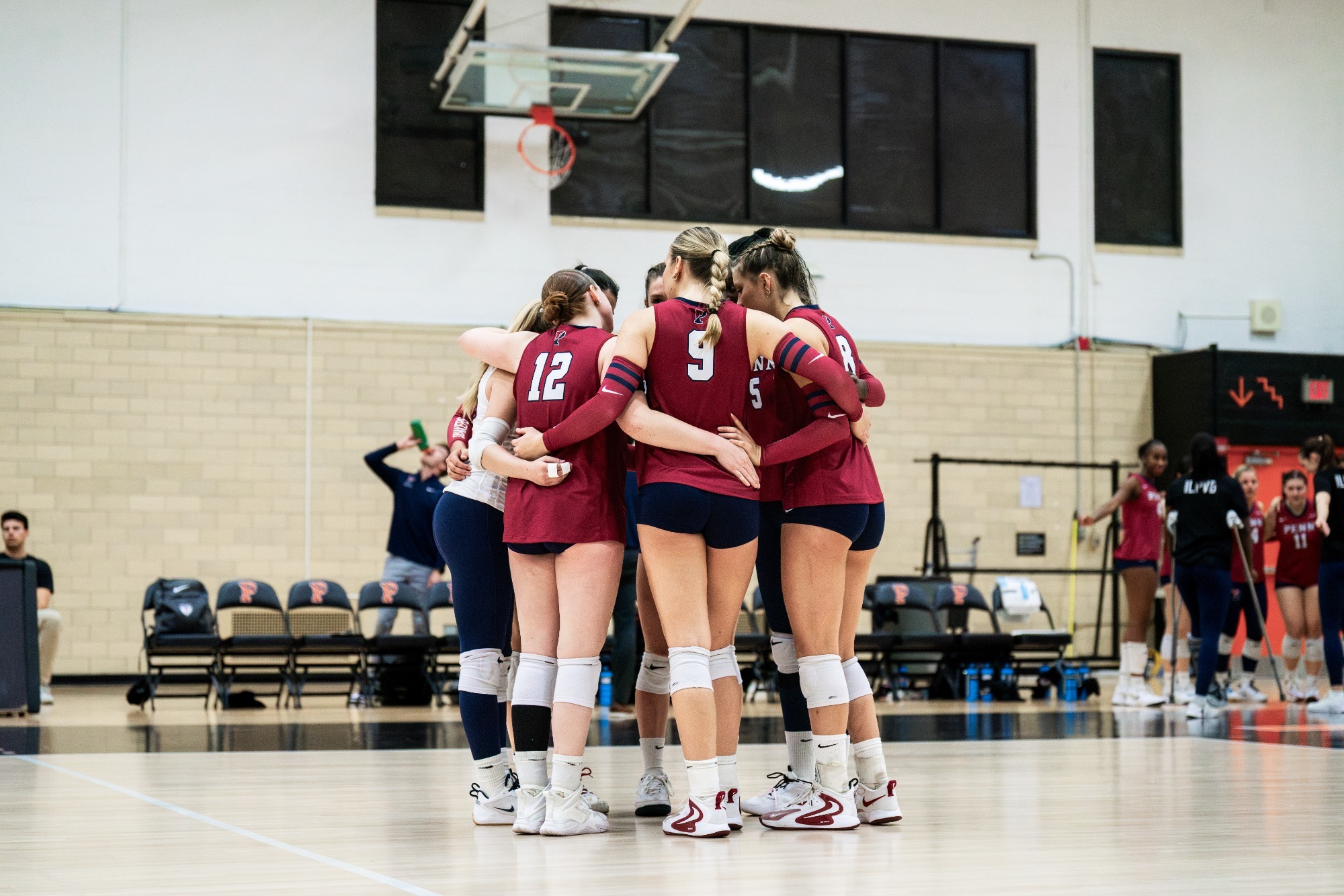 Penn VB