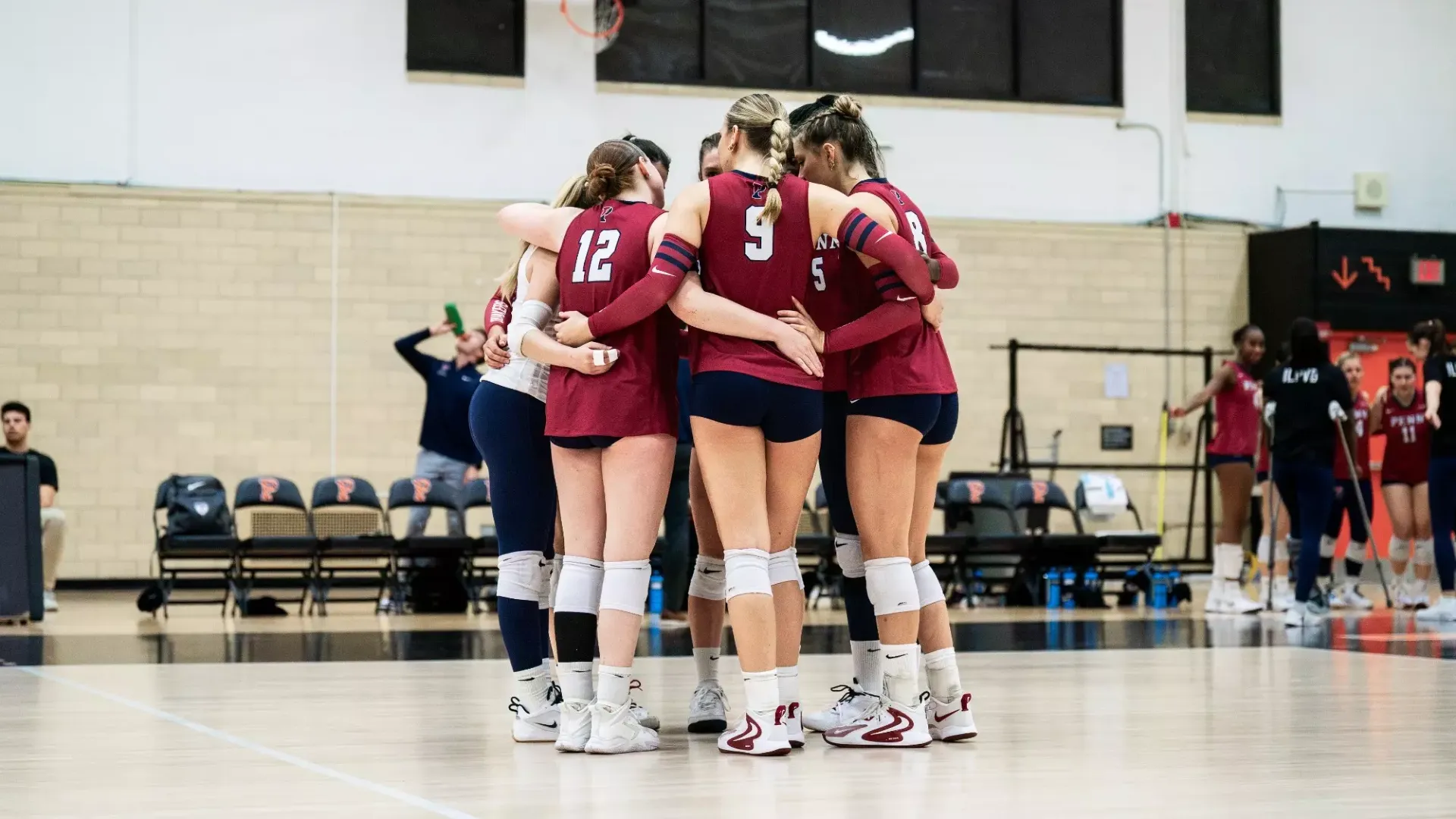 Penn VB
