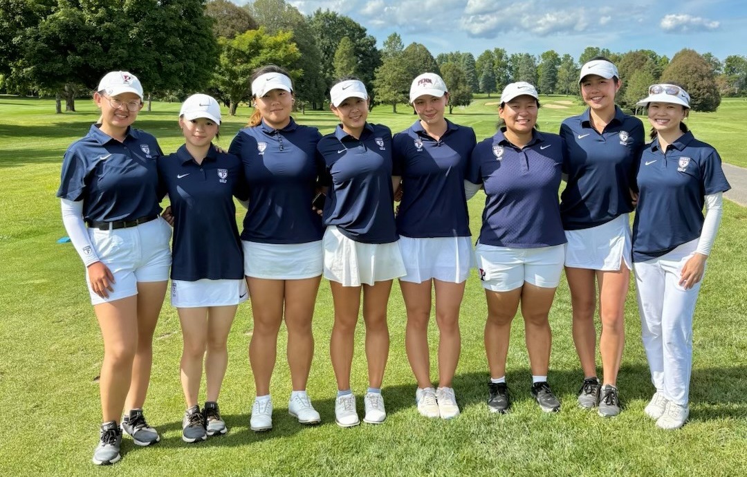 WGOLF Nittany Lion Invitational