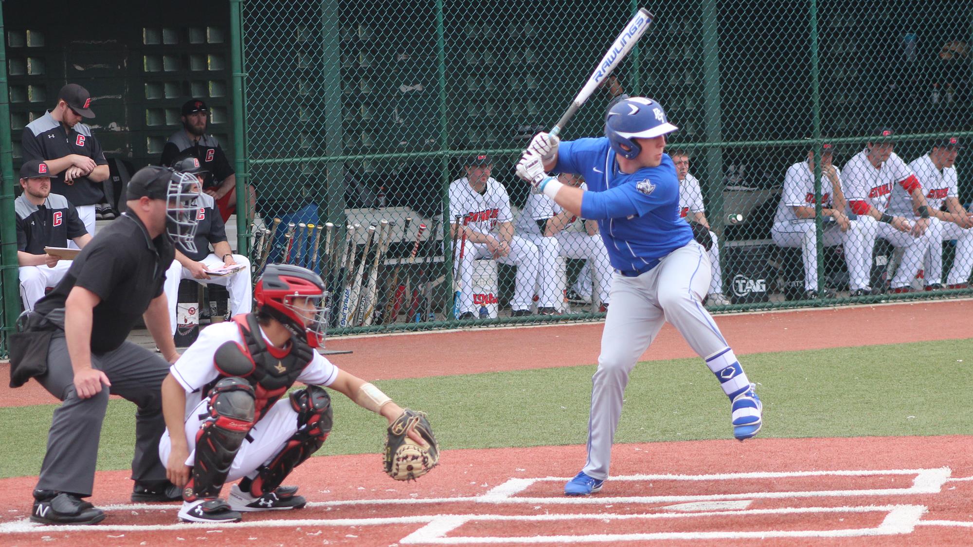 Wildcats Snap Skid; Down Keuka Penn College of Technology Athletics