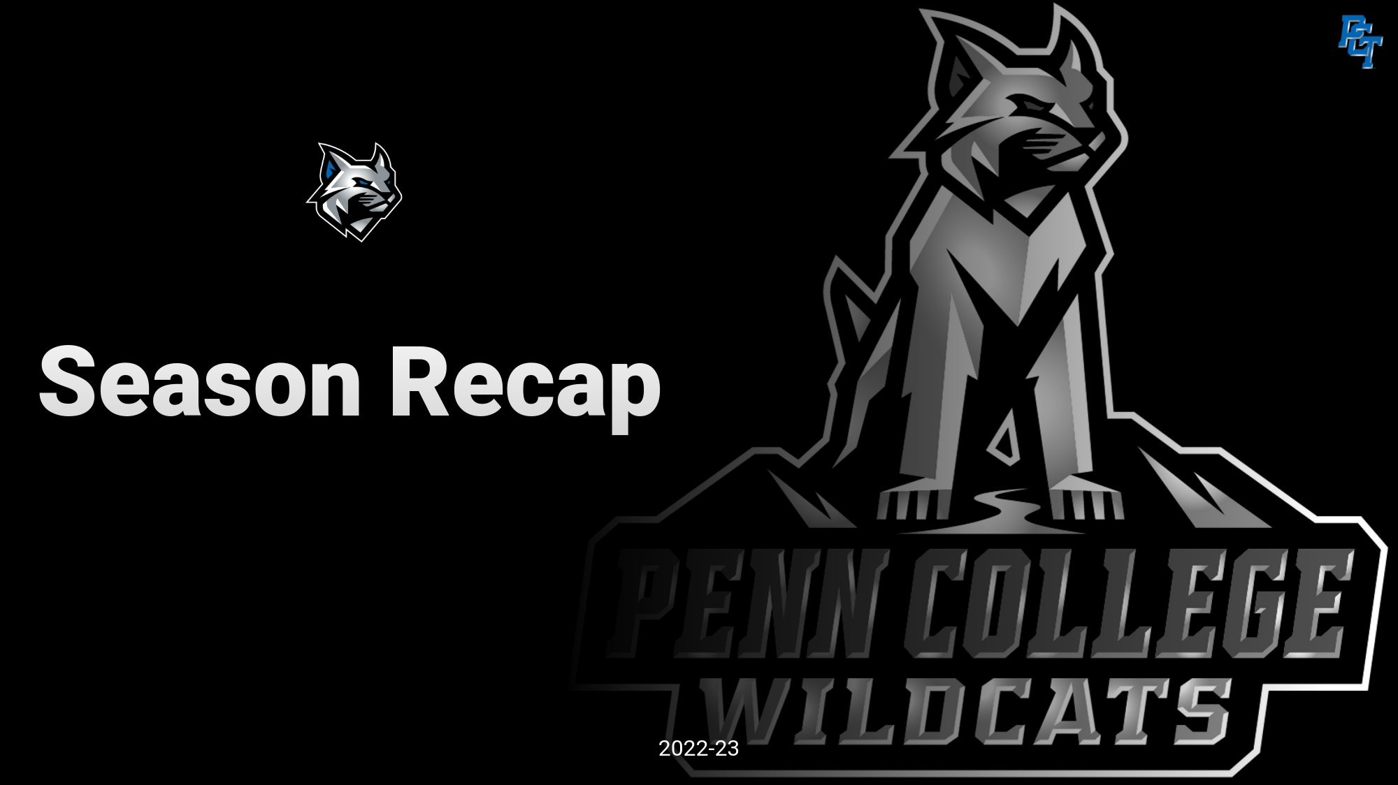 2023 23 Season Recap Penn College Of Technology Athletics