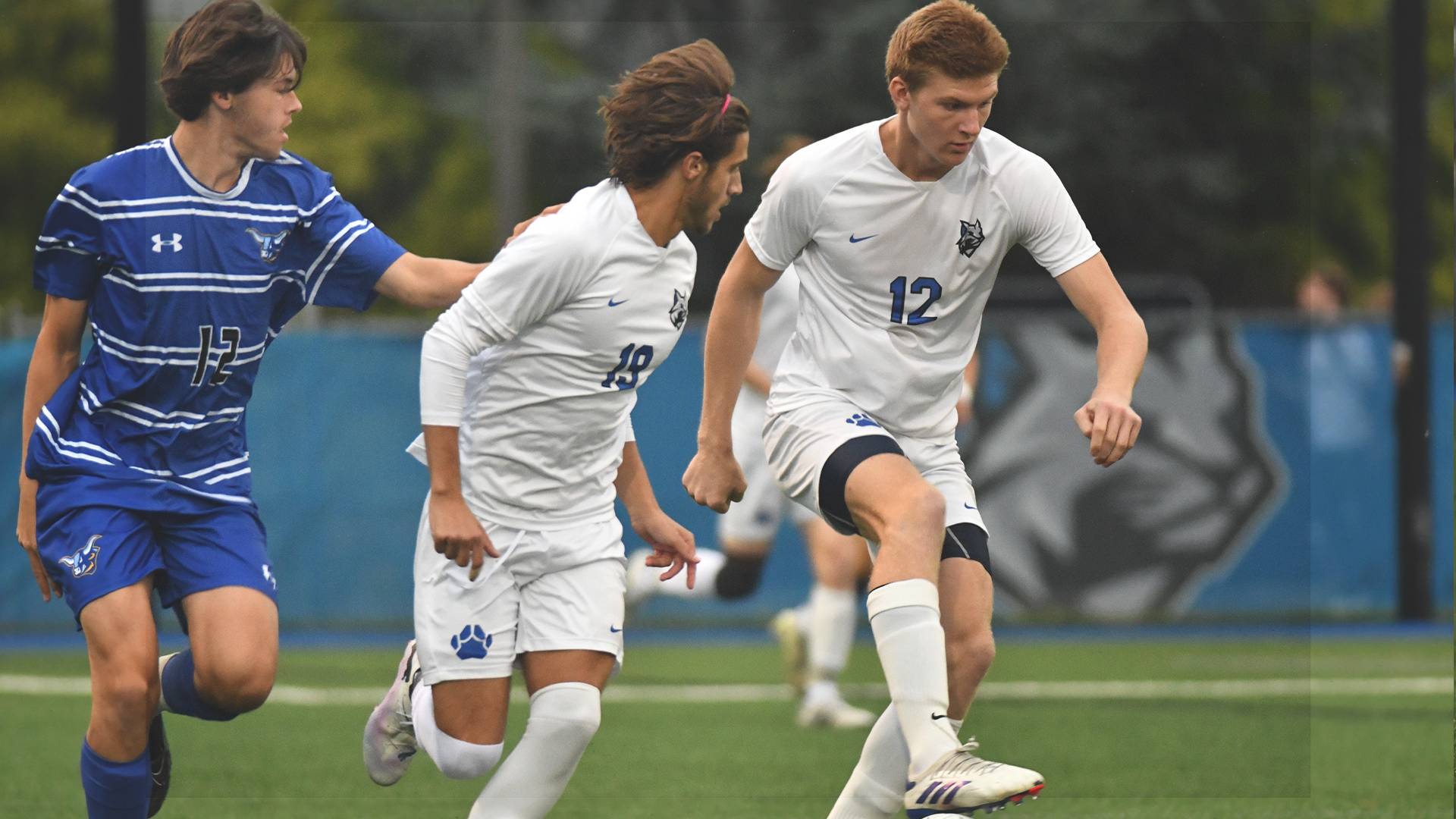 Scott Goldfeder & Robert Antonini