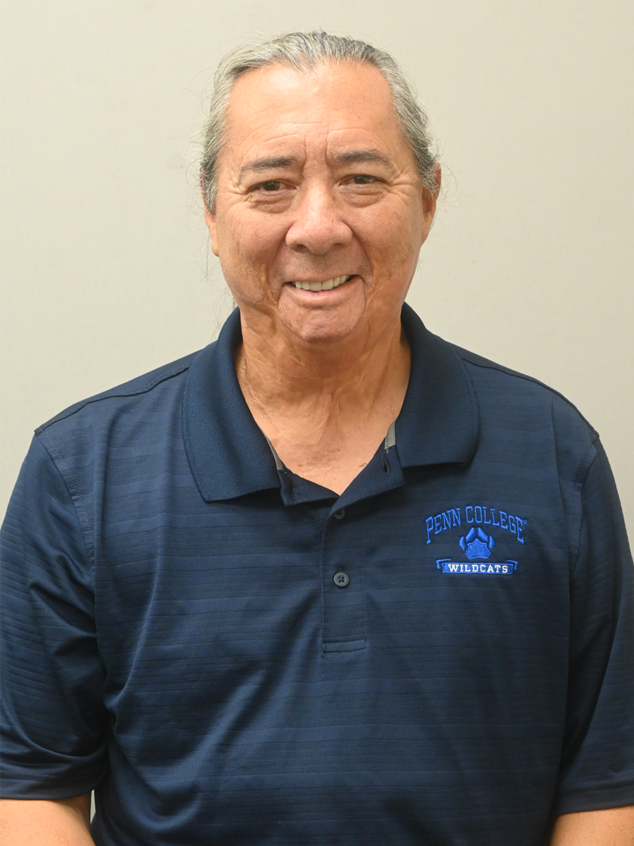 Ku'uipo Tom 2024