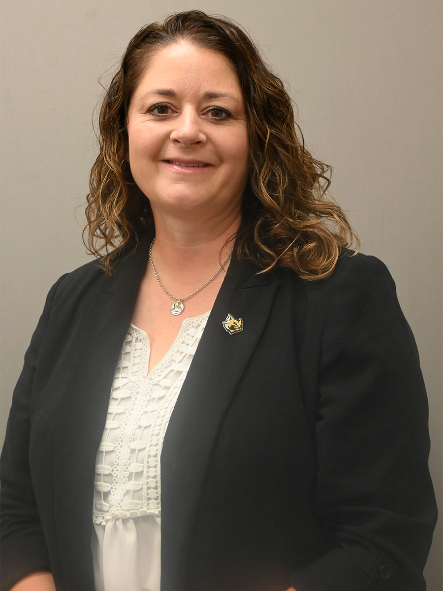 Angie Stachouse HS 2025