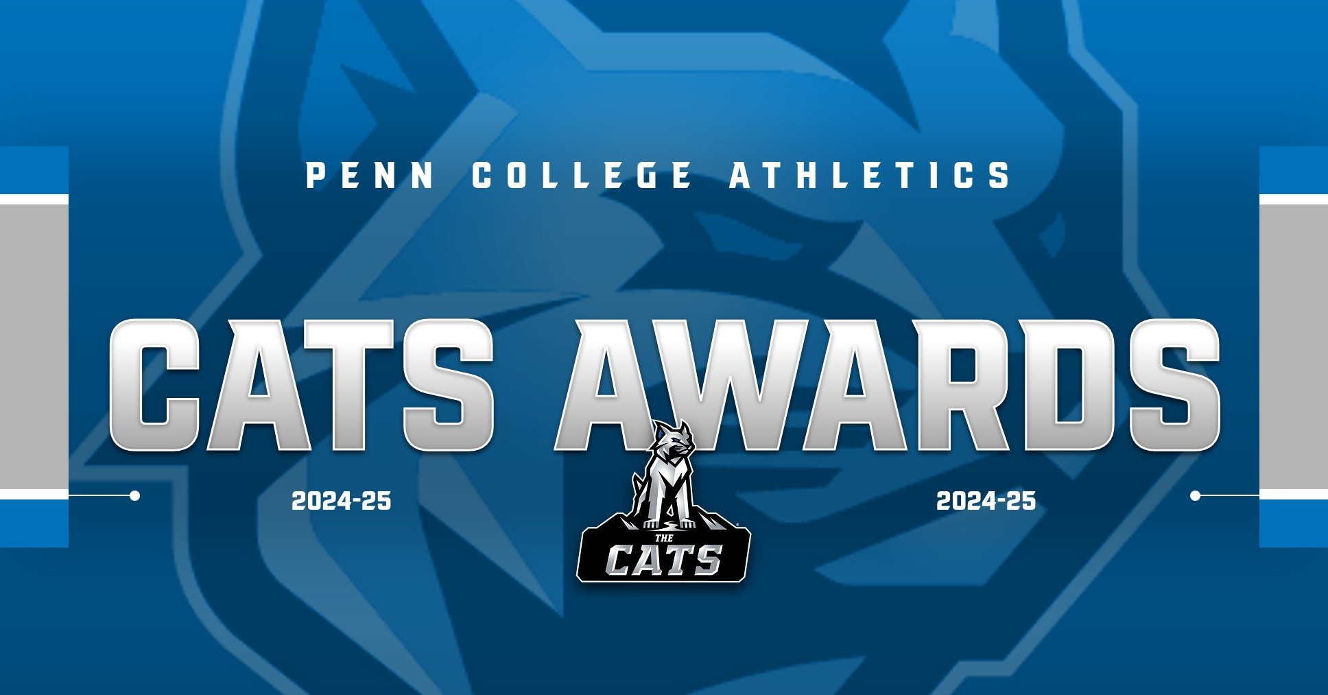 2024-25 CATS Awards