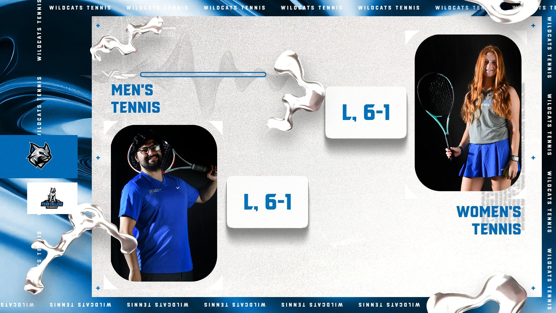 2025 tennis juniata recap