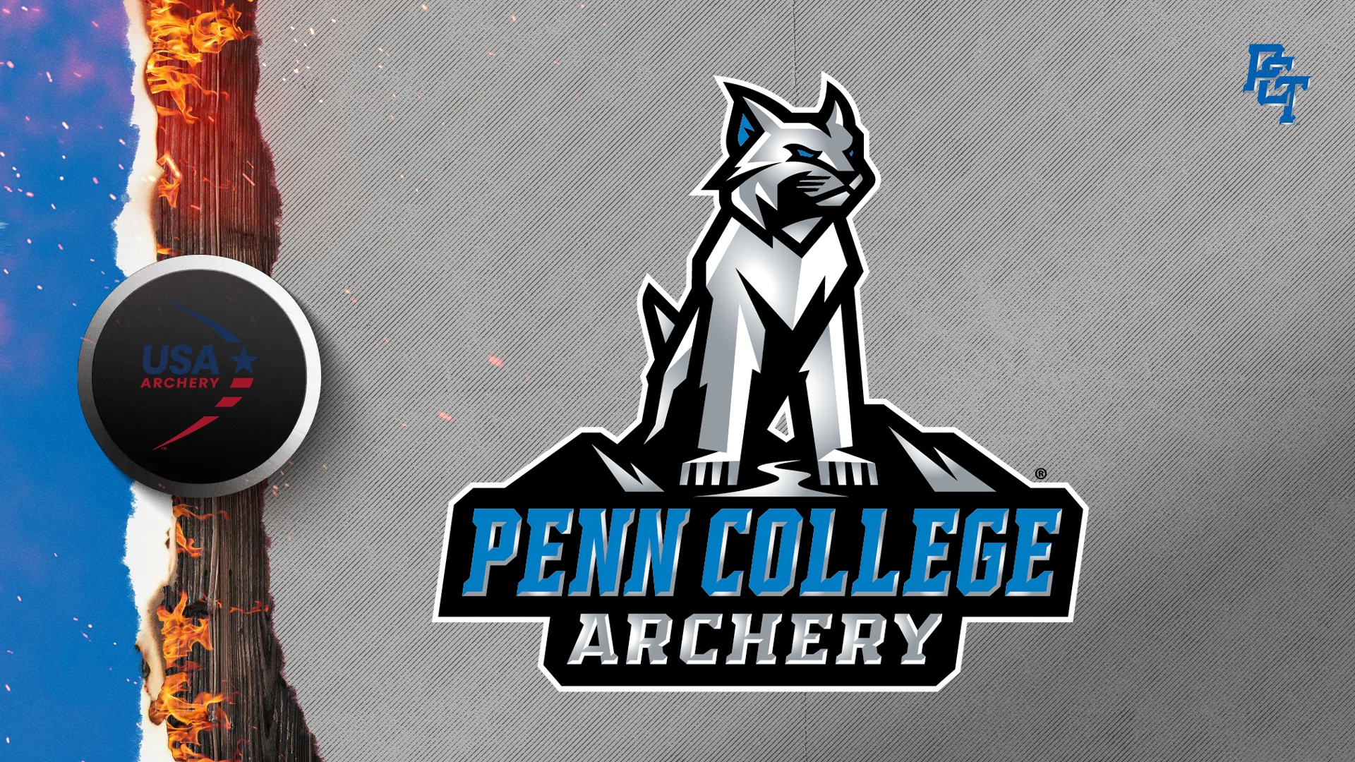 Archery - Headline - Landscape