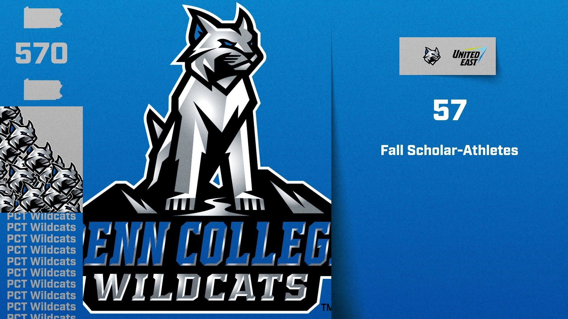 2024 UE fall scholar-athlete