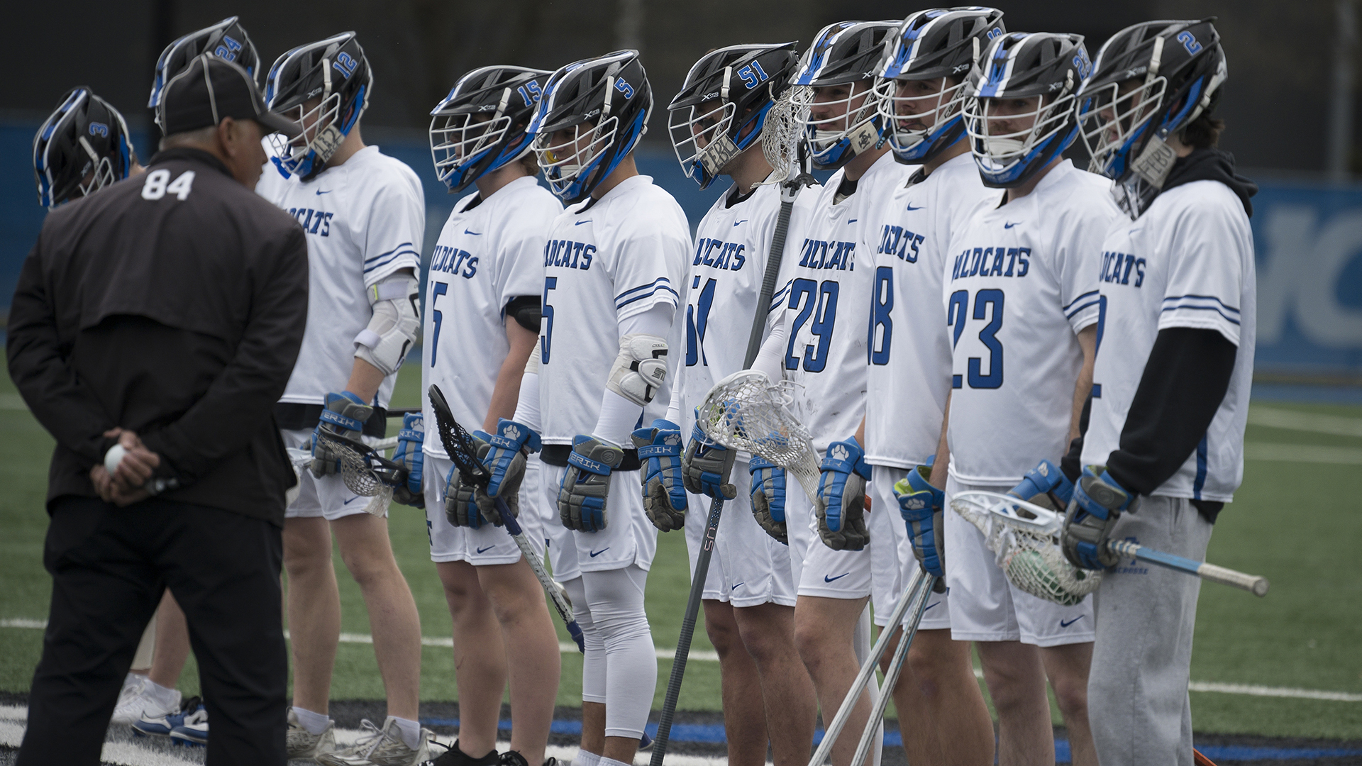 MLAX Team 