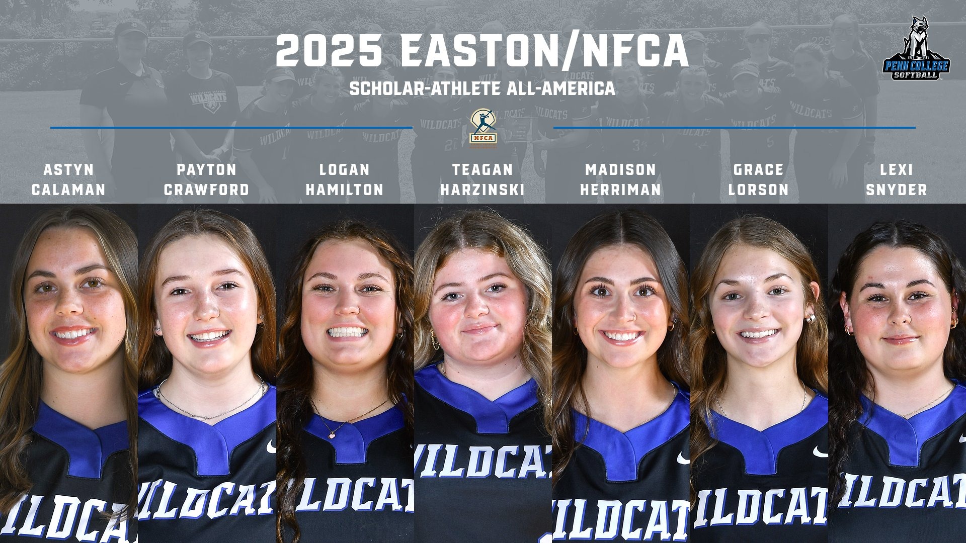 2025 nfcascholar all-america