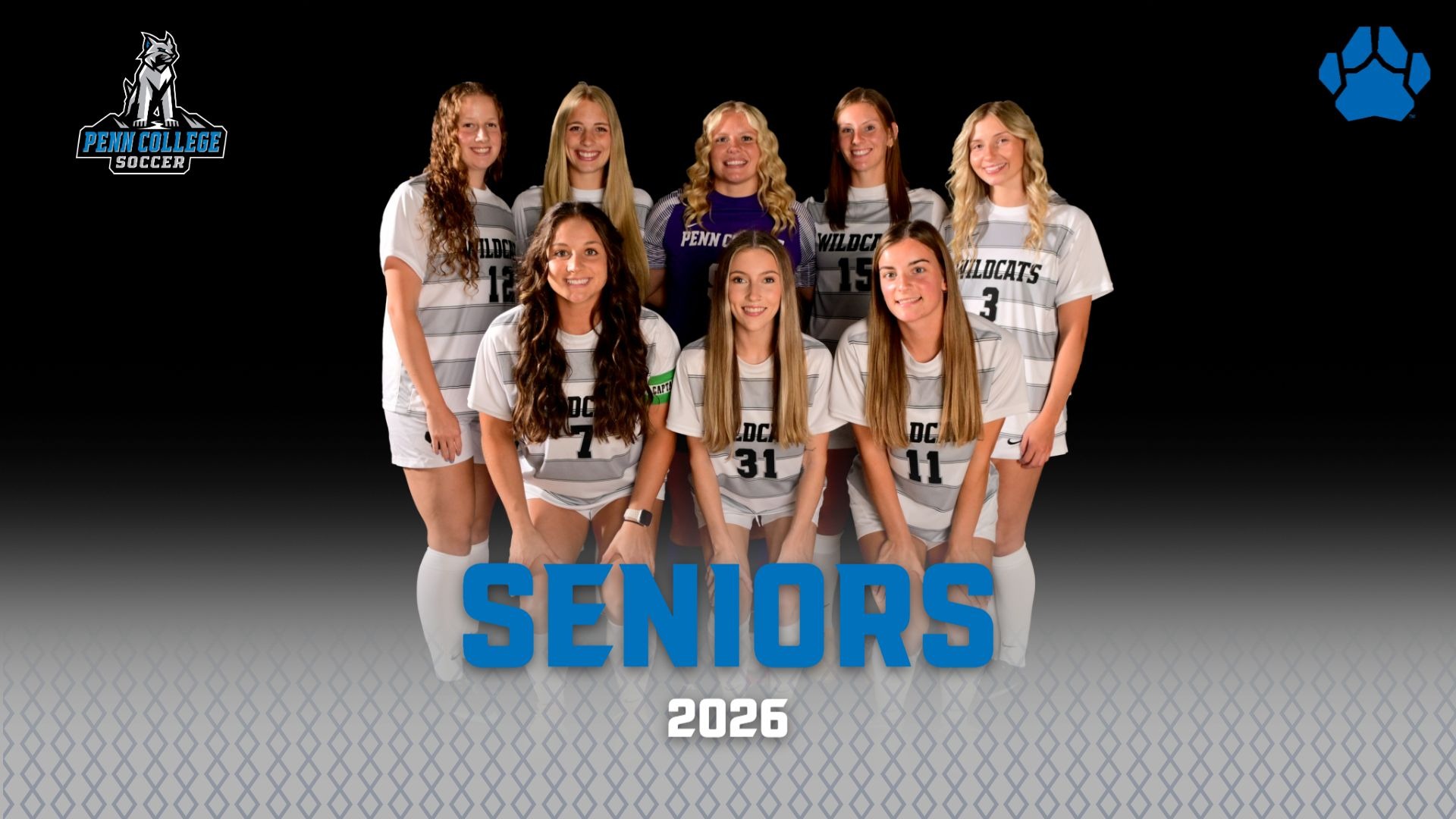 2026 WSOC Seniors