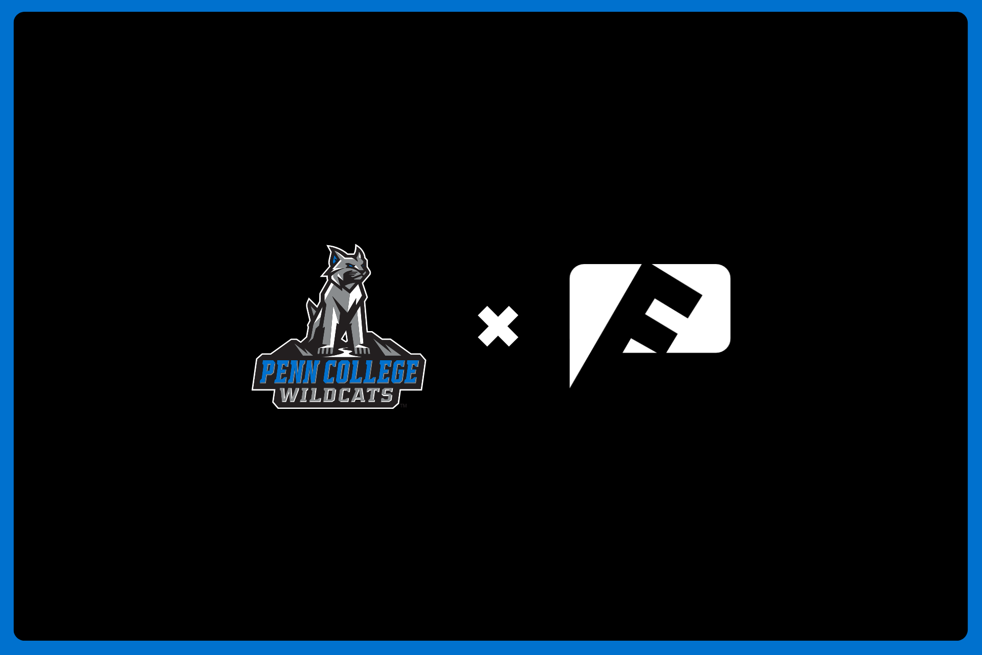 Graphic of PCT logo and FanWord logo