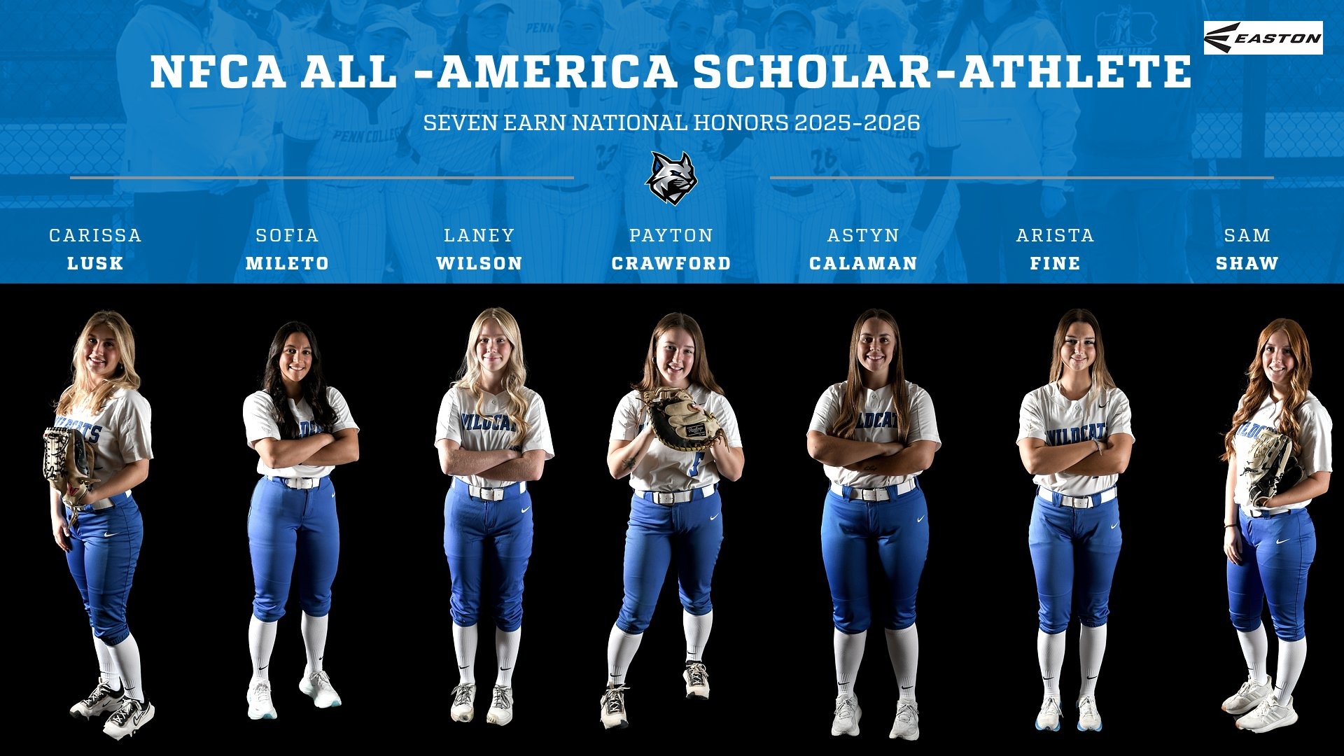 SB Scholar-ATHLE 26