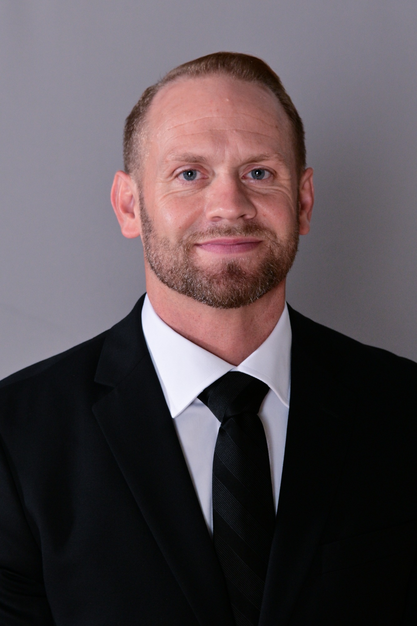Geoff Hensley Headshot