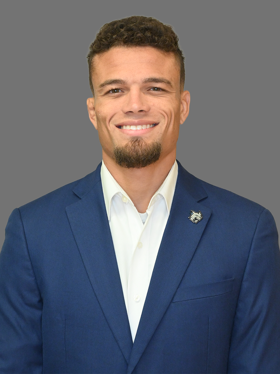 Eric Hunt