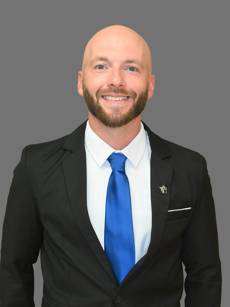 Ian Scheller