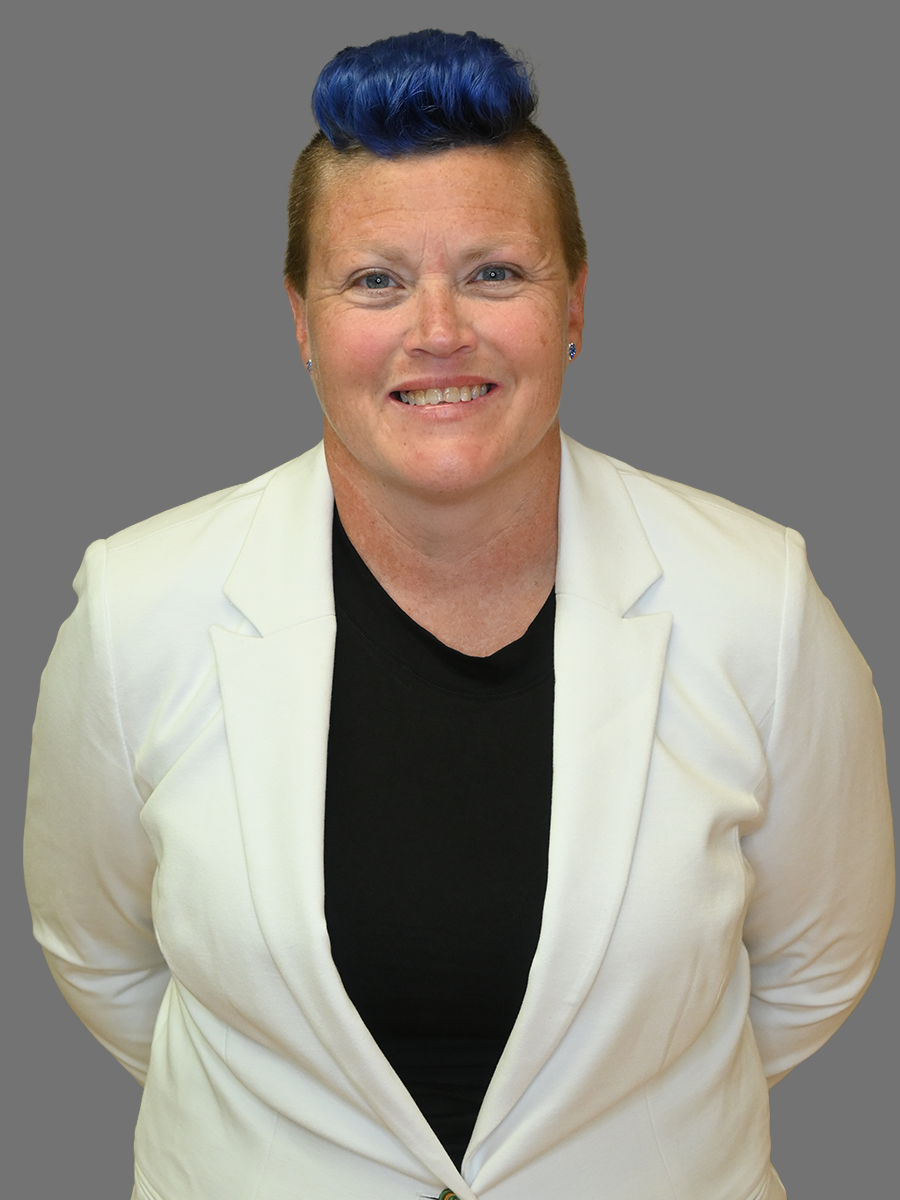 Adrienne Wydra-Curry