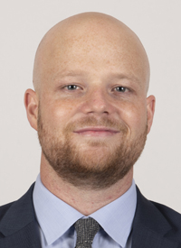 John Impelman