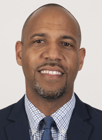 Reggie Morris Jr.