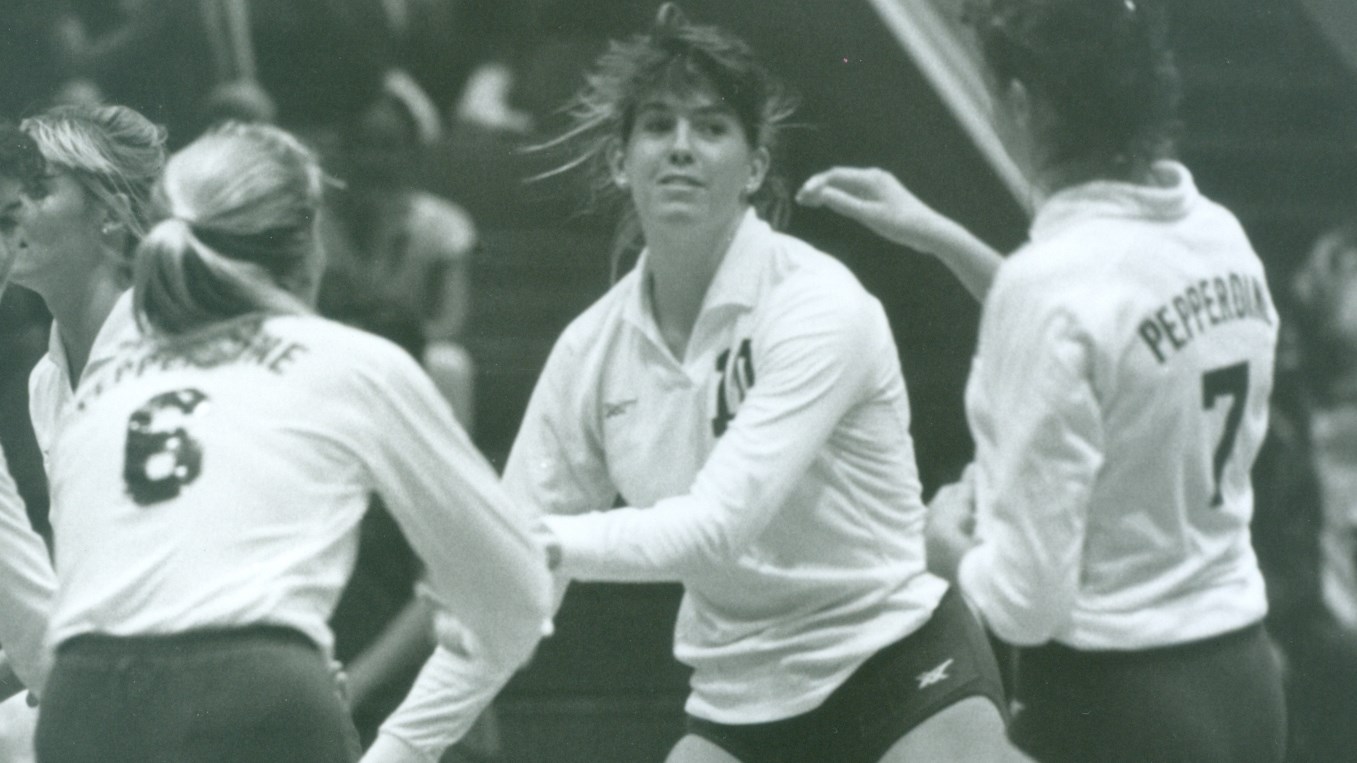 Julie Evans Castillo