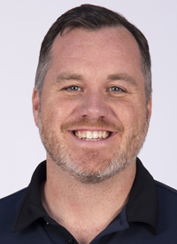 Kevin Endsley