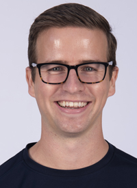 Brad Rostratter