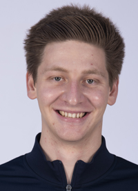 Andrew Strick
