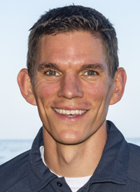 Kyle Morrison