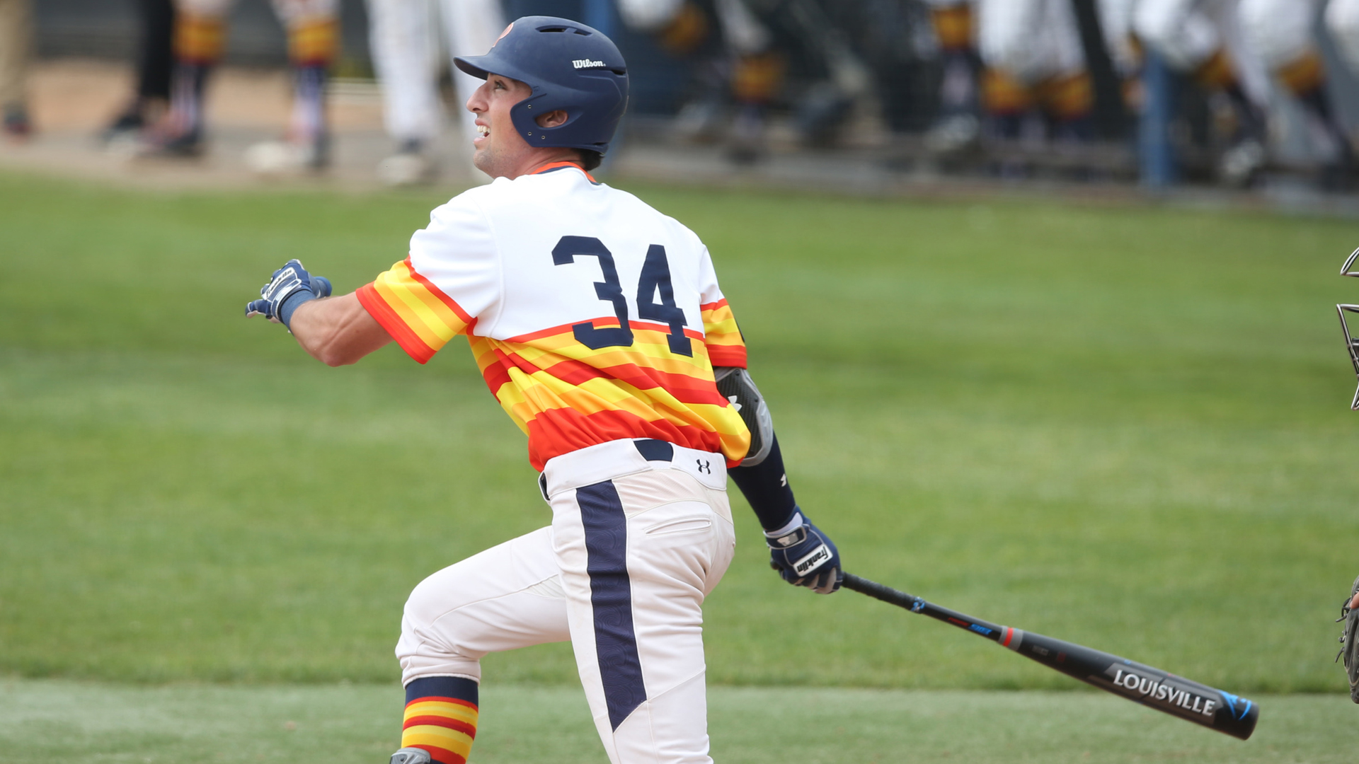 Jordan Qsar Baseball Pepperdine University Athletics