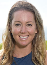 Lauren Embree