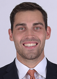 Connor Griffin